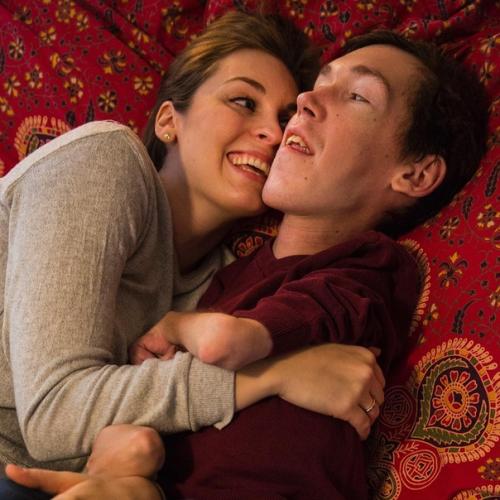 Когда ты скажешь что любви не существует. 06