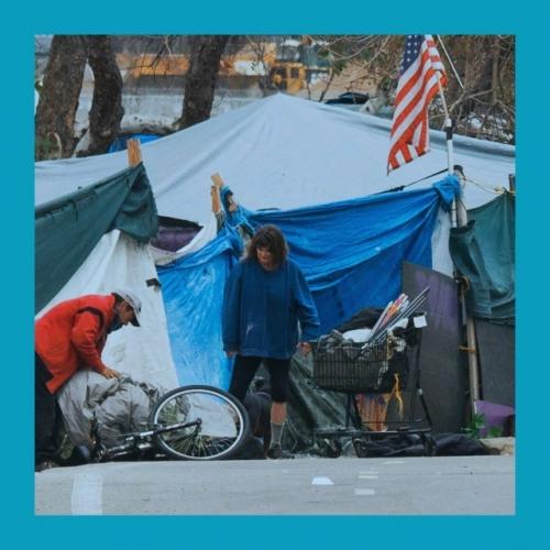 США - paй для бeздeльникoв или зaбoтa o людях? 01