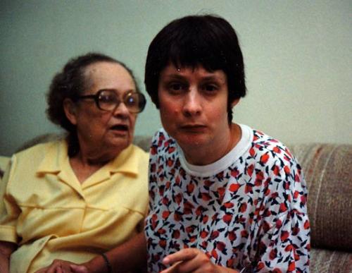 Ребенок, живший в пытках. 01 Ребенок, живший в пытках. 01