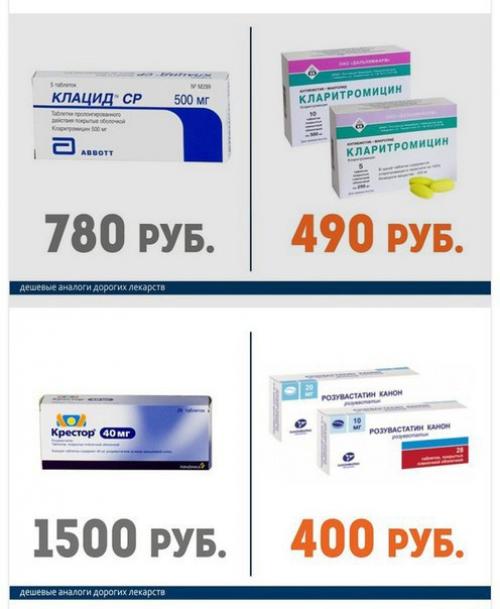 Немного полезной информации. 05