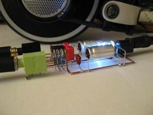 Как усилить громкость наушников? 05 Как усилить громкость наушников? 05