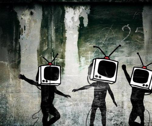 Я сходила давеча на родительское собрание.