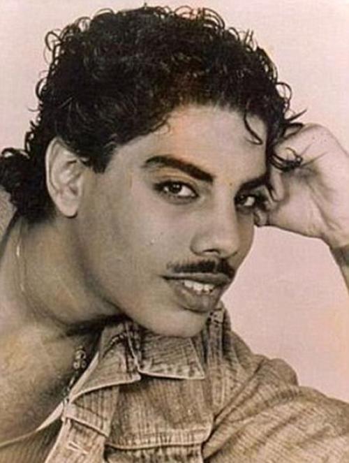 Изуродованная лжехирургом женщина - трансгендер раджи наринесинг обрела новое лицо. 02