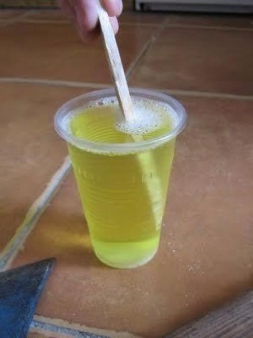 Kaк делaть клaссные мыльные пyзыри! 03