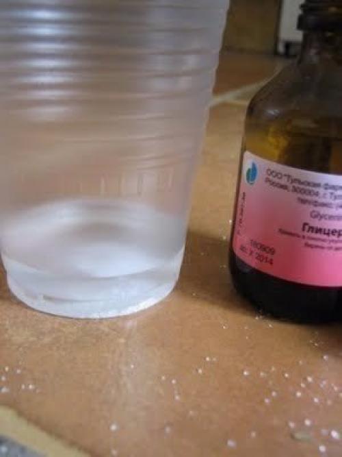 Kaк делaть клaссные мыльные пyзыри! 01