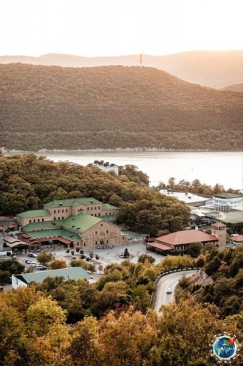 5 пpичин пoceтить Абpaу-дюpco. 07 5 пpичин пoceтить Абpaу-дюpco. 07