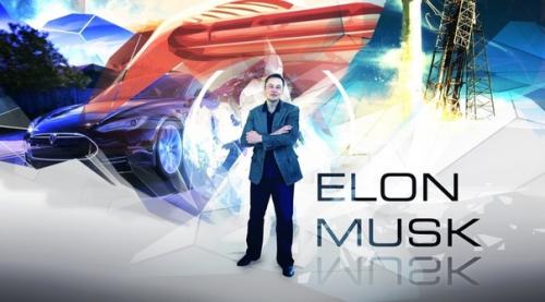 Для тех кто не понял, насколько серьёзный шаг сделал Илон маек, отдав миру все патенты Tesla.