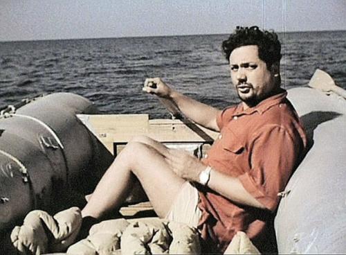 Истории путешественников, отважившихся преодолеть океан. 03 Истории путешественников, отважившихся преодолеть океан. 03