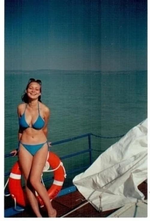 Лица 90-х, звёзды и простые люди. 04