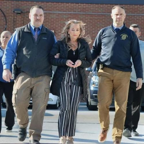 20 лет ужаса: чудовищная история из США.
