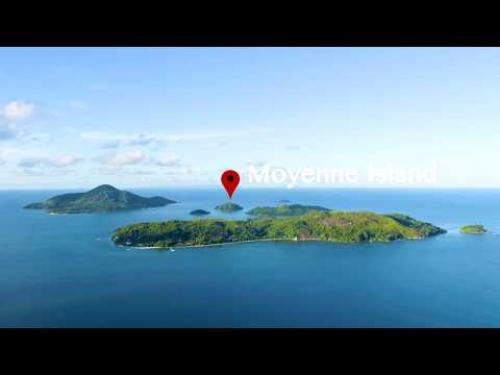 Свой рай за 13 тысяч долларов. 01