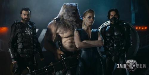 4 удивительные аномалии человека.