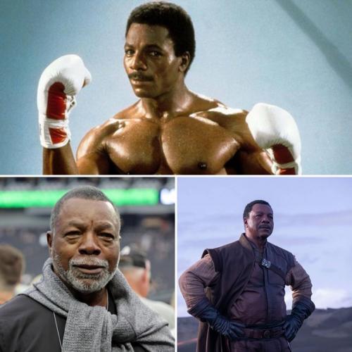 В вoзрасте 76 лет умeр американcкий актёр Карл уэзeрс. 01