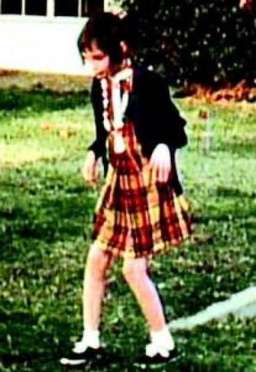 Ребенок, живший в пытках. 02 Ребенок, живший в пытках. 02