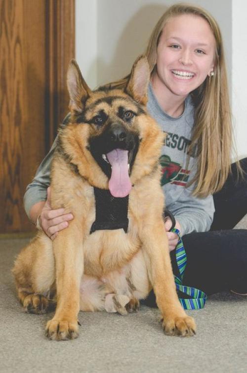 Когда внешность совсем не важна! 03