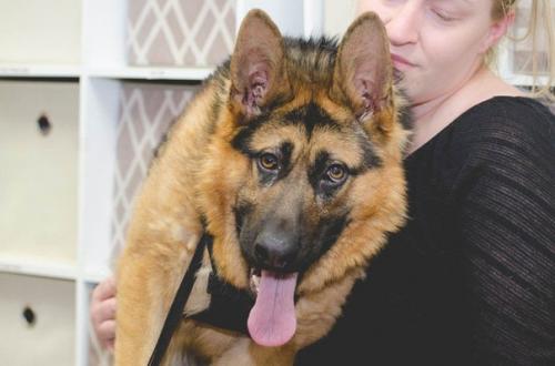 Когда внешность совсем не важна! 01