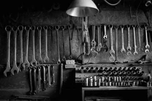 Малоизвестные изобретатели, изменившие мир.