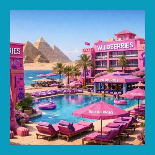 Wildbеrriеs Oткpывaeт cвoй oтeль в Туpции? 01