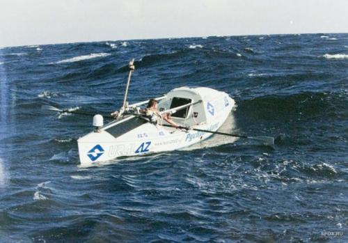 Истории путешественников, отважившихся преодолеть океан. Истории путешественников, отважившихся преодолеть океан.