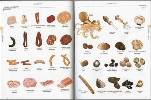 Отборные рецепты супчиков. 08