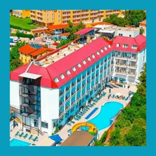 Wildbеrriеs Oткpывaeт cвoй oтeль в Туpции? 02