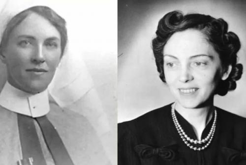 На фотографии запечатлена Мэри Энн беван - женщина, которую в ХХ веке называли самой уродливой. 01