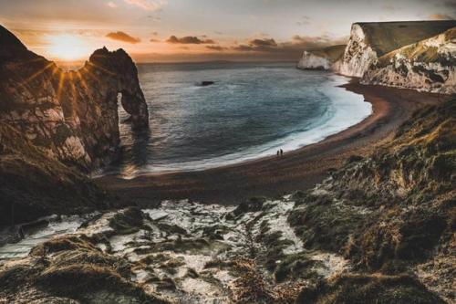 Малоизвестные достопримечательности недалеко от Лондона. 03