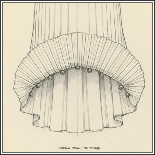 Мэрилин Монро и её платье - конверт. 01 Мэрилин Монро и её платье - конверт. 01