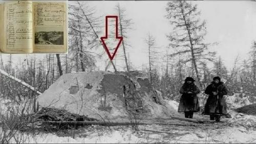 Несколько месяцев назад в Якутии, в самом сердце сурового оймяконского района, произошло нечто из ряда вон выходящее.  