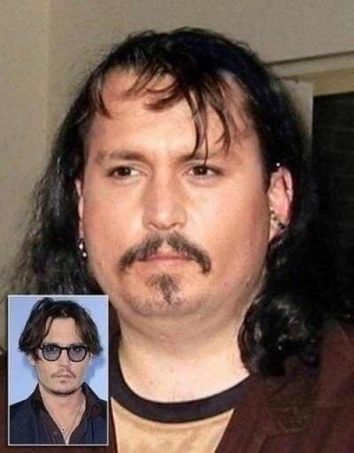 Известные люди отличаются от людей обычных не только своим звездным статусом, но и тем, что внешний вид для них - одна из составляющих успеха. 01