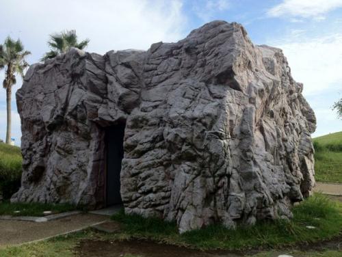 Общественные туалеты японии. 07