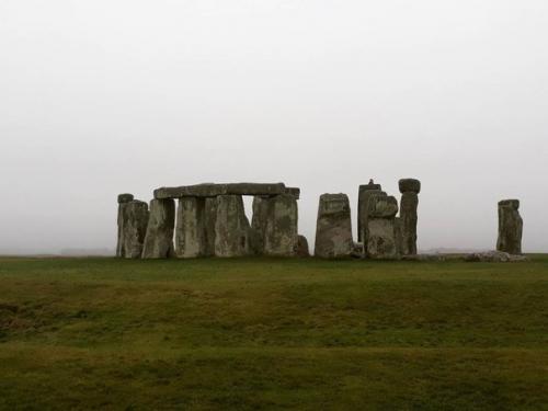 Малоизвестные достопримечательности недалеко от Лондона. 06