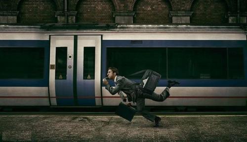 Любишь всюду опаздывать?