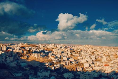 Иерусалим, израиль.  Иерусалим как туристическое направление в рекламе не нуждается. 06