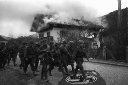 30 марта 1945 года.  