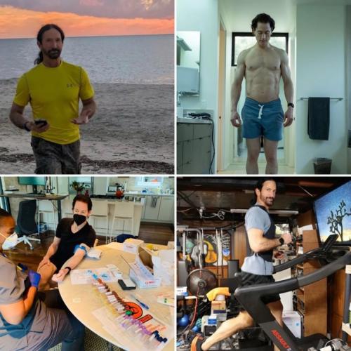 61-Лeтний мужик из Мичигaна старость взломал. 01