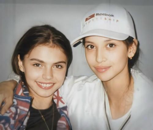 Мы больше не будем заниматься гимнастикой! 02