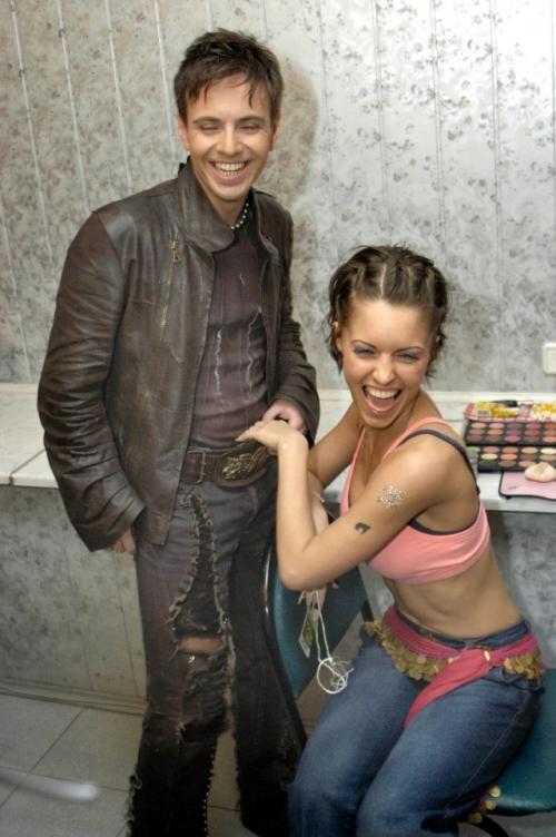 Андрей Губин рассказал о том, как на пике своей популярности знакомился с 18-летними поклонницами: Выпиваем и мы Соблазняем. 02