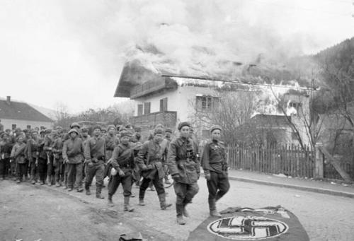 30 марта 1945 года. 02