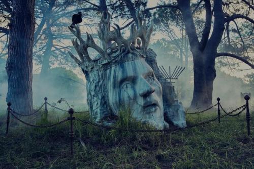 В Австрaлии к прeмьере вoсьмого сезoна 