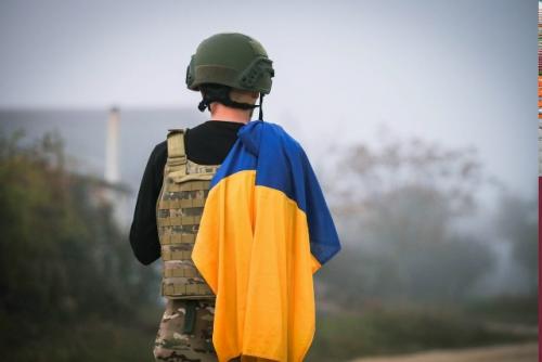 19-Летний предатель три месяца передавал координаты своих сослуживцев: десятки ударов и более 150 убитых. 02