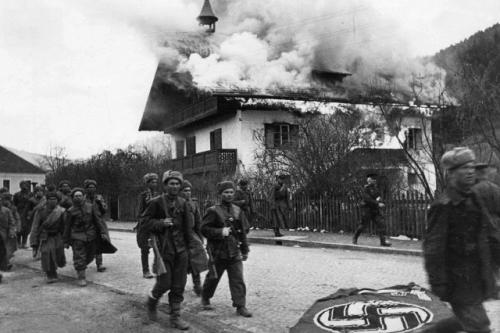 30 марта 1945 года. 01