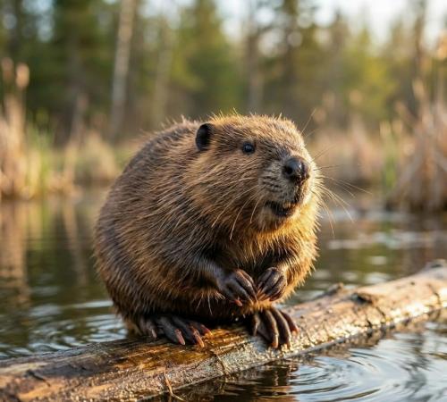 Инженеры из мира дикой природы создают невероятно прочные конструкции, которые невозможно разобрать вручную. 01