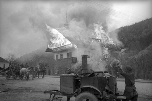 30 марта 1945 года. 03