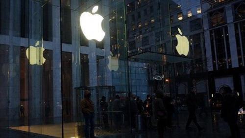 Apple усилит систему безопасности после взлома Iphone сотрудниками фбр.