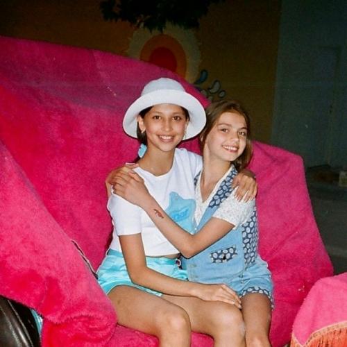 Мы больше не будем заниматься гимнастикой! 01