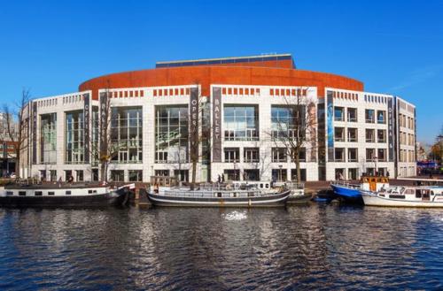 Что можно бесплатно посетить в Голландии. 07