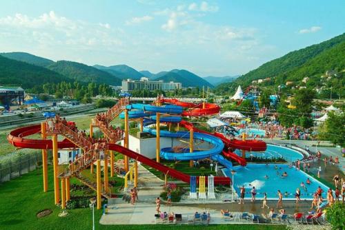 Небуг: отдых у моря. 05