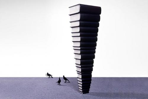 Я знаю, что я ничего не знаю: 10 философских понятий, которые должны быть знакомы каждому.