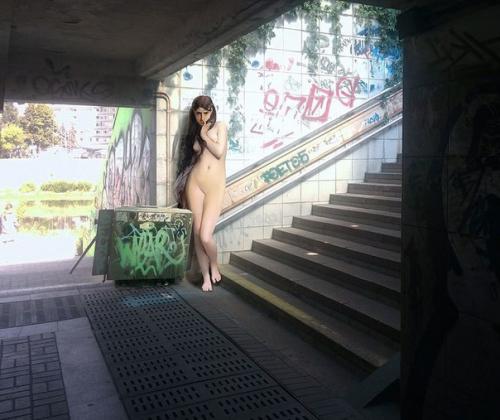 Классика Живописи в Реальном Мире. 03